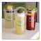 Eco-Products GreenStripe Cold Cup Dome Lids, With Hole, Fits 9oz to 24oz Cups, Clear, PK1000 EP-DLCC - alternate 4